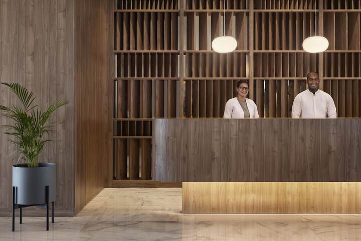 Hotel Interior 2 of 149