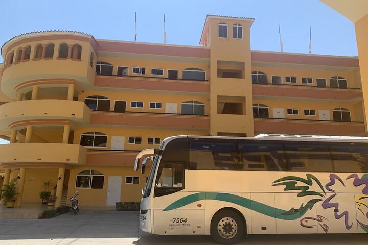 Hotel 16 of 16