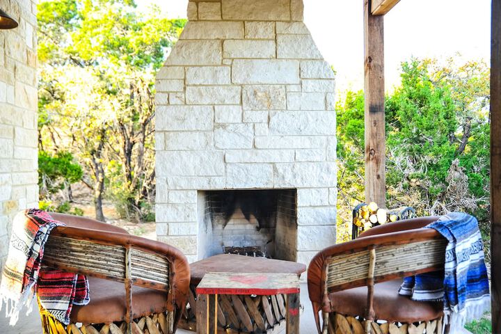 Terrace/Patio 48 of 92