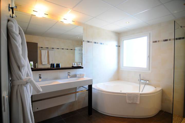 Bath Amenities