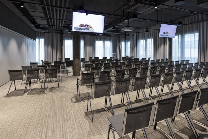 Meeting 69 of 74