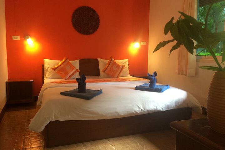 Room 7 of 50