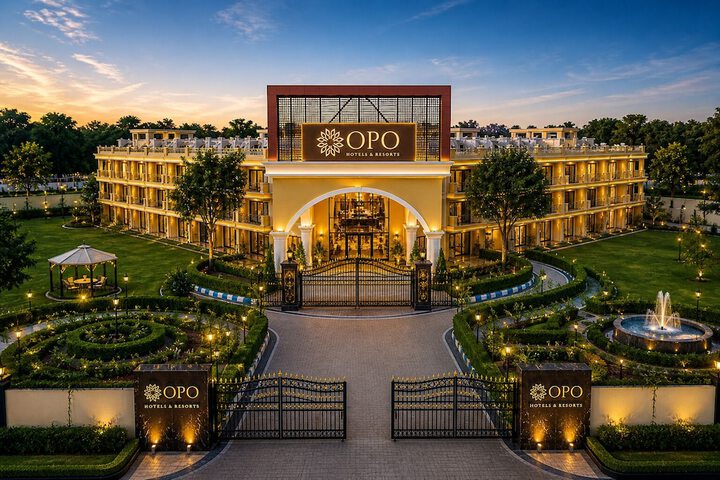Hotel 11 of 15