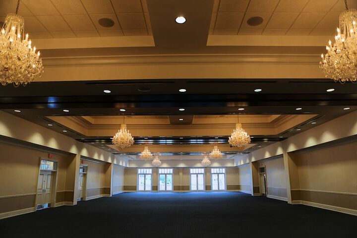 Ballroom