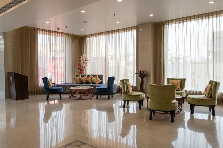 Lobby Photos
