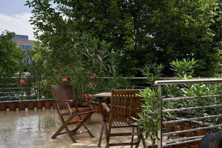 Terrace/Patio 12 of 36