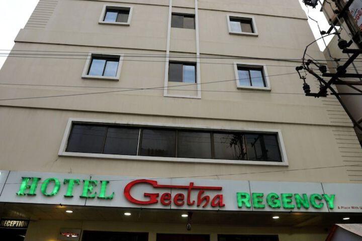 Hotel 38 of 41