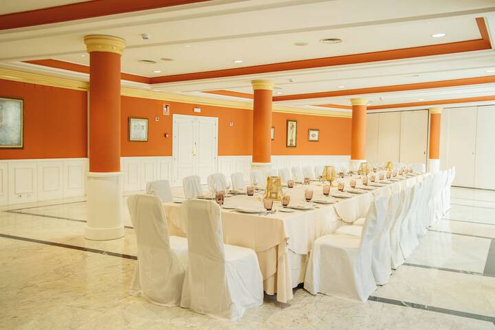Hotel Interior 54 of 78