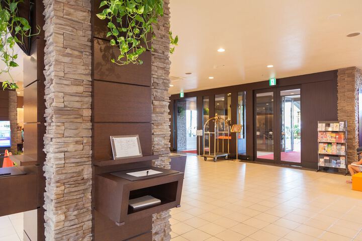 Hotel 3 of 128