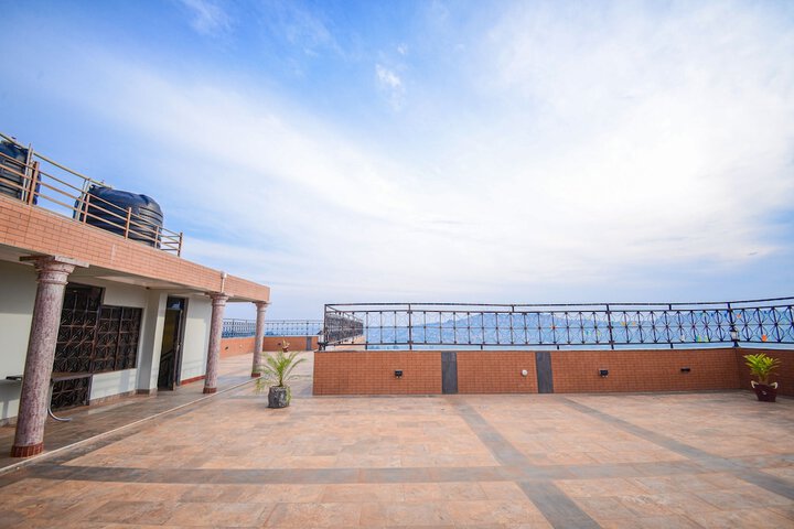 Terrace/Patio 41 of 41