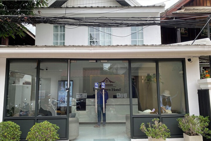Downtown Hotel