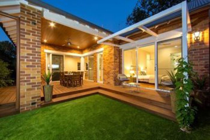 Terrace/Patio 19 of 23