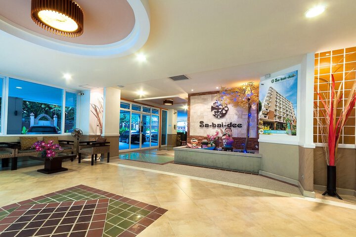 Hotel Interior 3 of 35