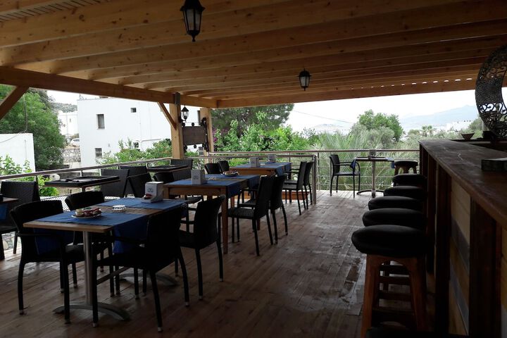 Terrace/Patio 41 of 48