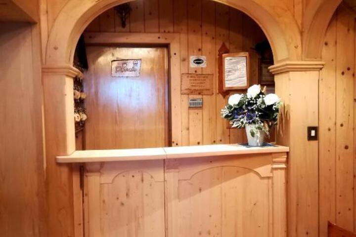 ALBERGO VITTORIA