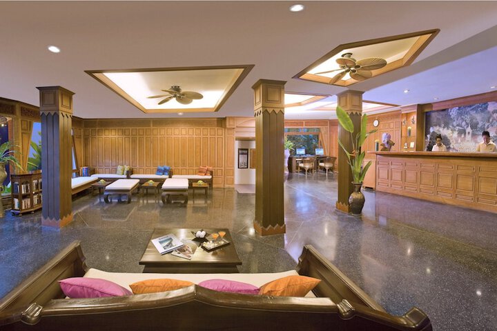 Hotel Interior 2 of 42