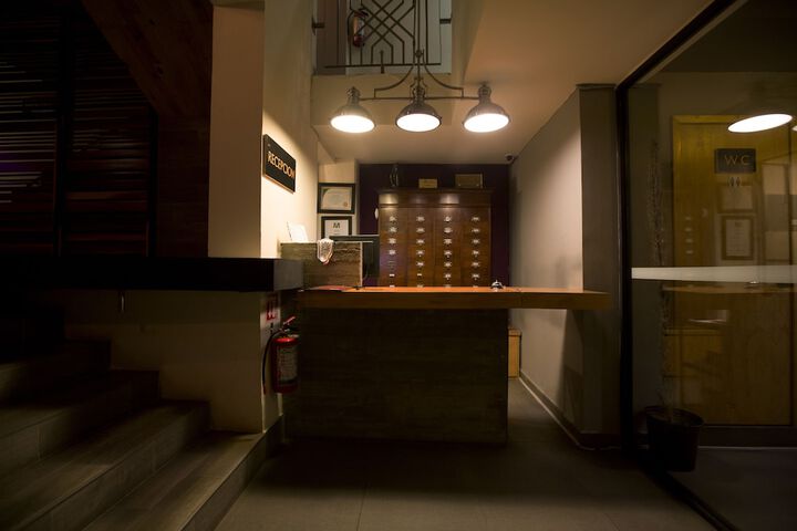 Hotel Interior 3 of 58