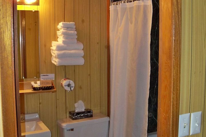 Bath Interior