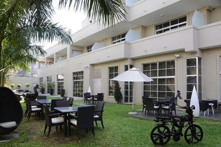 Terrace/Patio 91 of 99