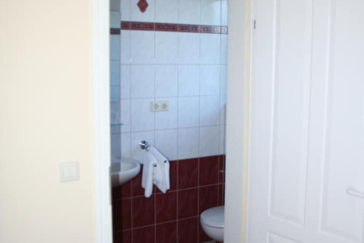 Bath Amenities