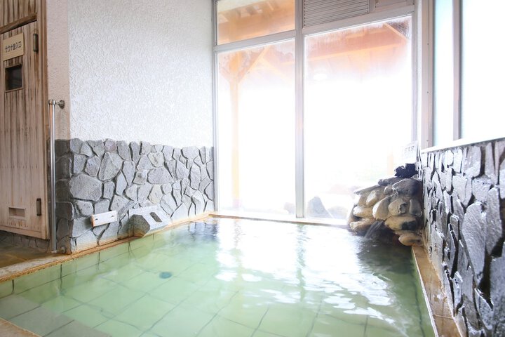 Spa and Wellness