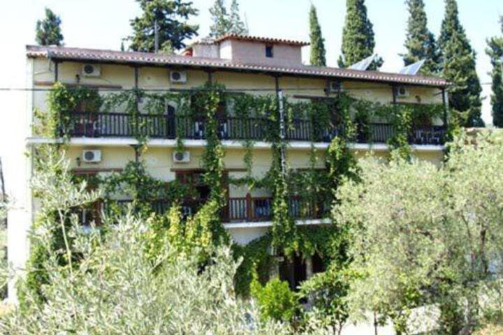 Hotel Figalia
