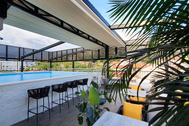 Terrace/Patio 69 of 70