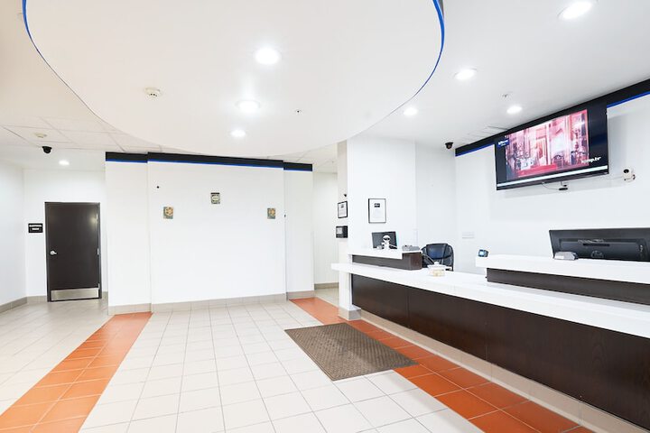 Hotel Interior 3 of 16