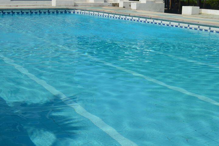 Pools & Facilities