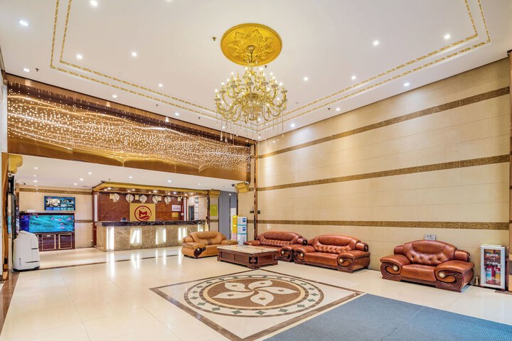 Hotel Interior 2 of 41