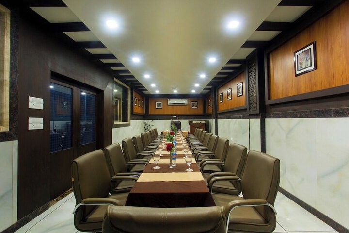 Meeting 25 of 27