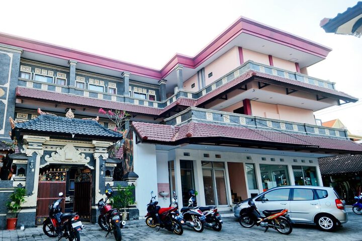 Hotel 34 of 37