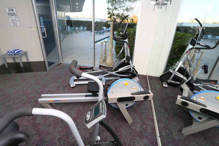 Health and Fitness 28 of 42