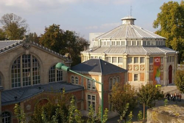 Le Manège