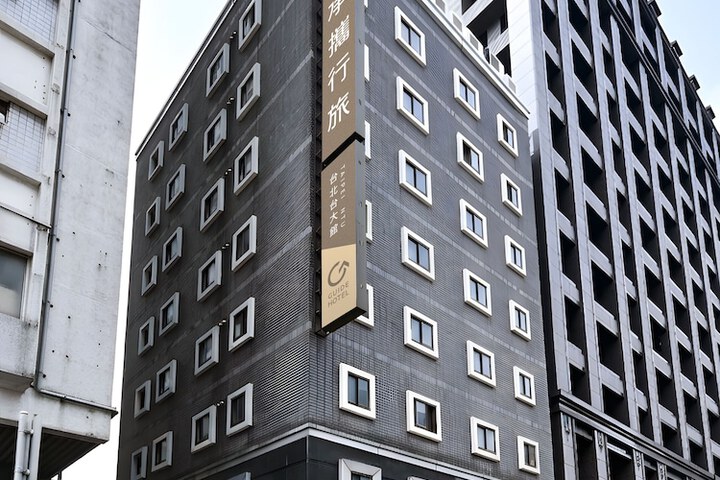 Hotel 111 of 120