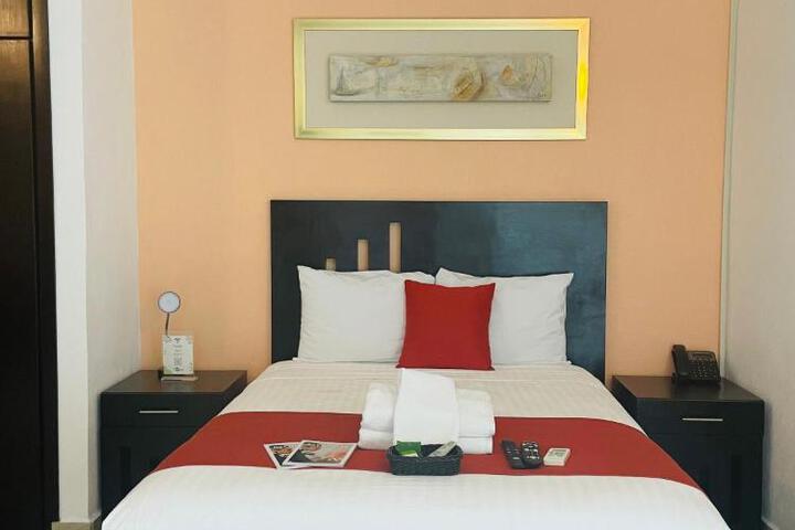 La Reserva Suites