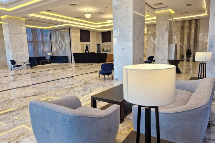 Hotel Interior 2 of 62