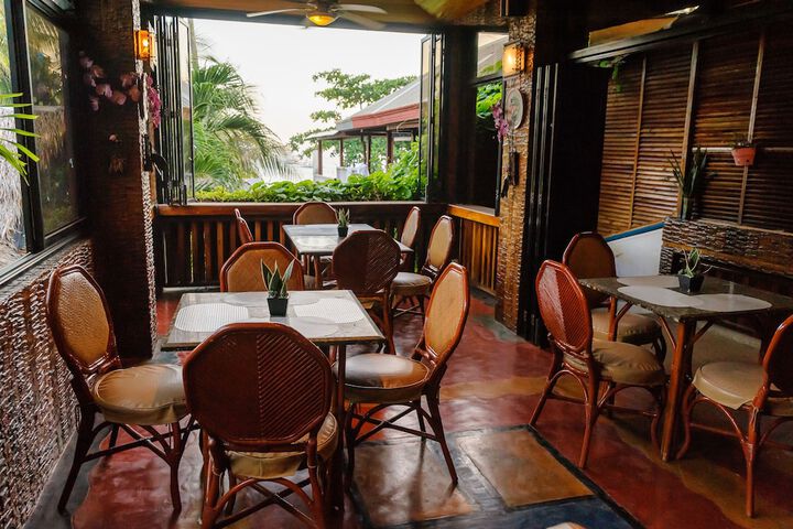 Restaurants
