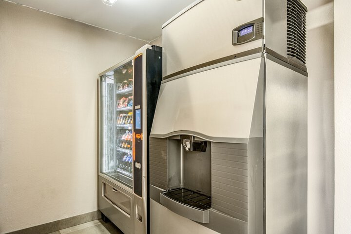 Vending machine
