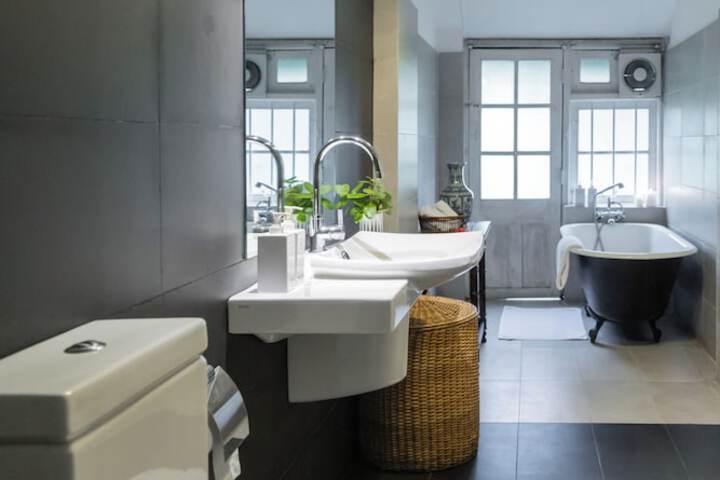 Bathroom Vanities