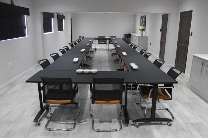 Meeting 6 of 9