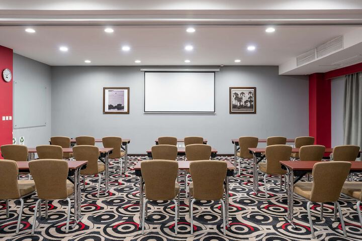 Meeting 195 of 227