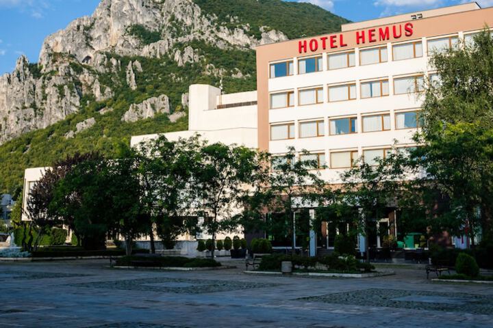 Hotel Hemus