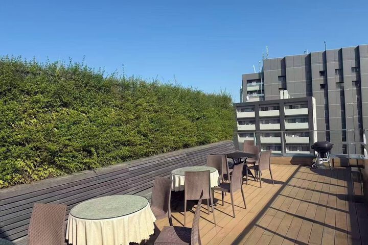Terrace/Patio 40 of 42