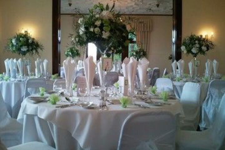 Wedding/Banquet 43 of 63