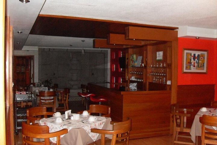 HOTEL GRYSELL