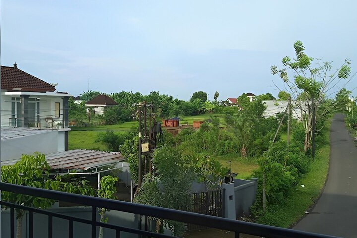 Hotel View 124 of 127