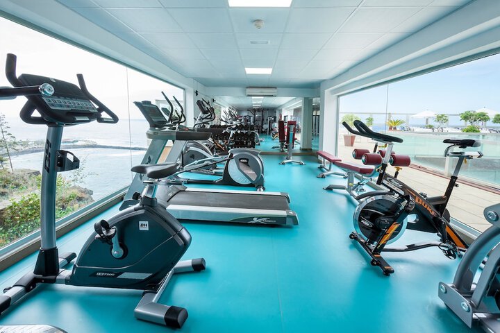 Fitness Club