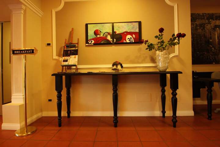 Hotel Interior 8 of 57