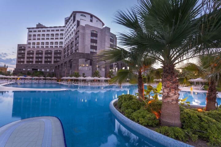 Hotel 36 of 39